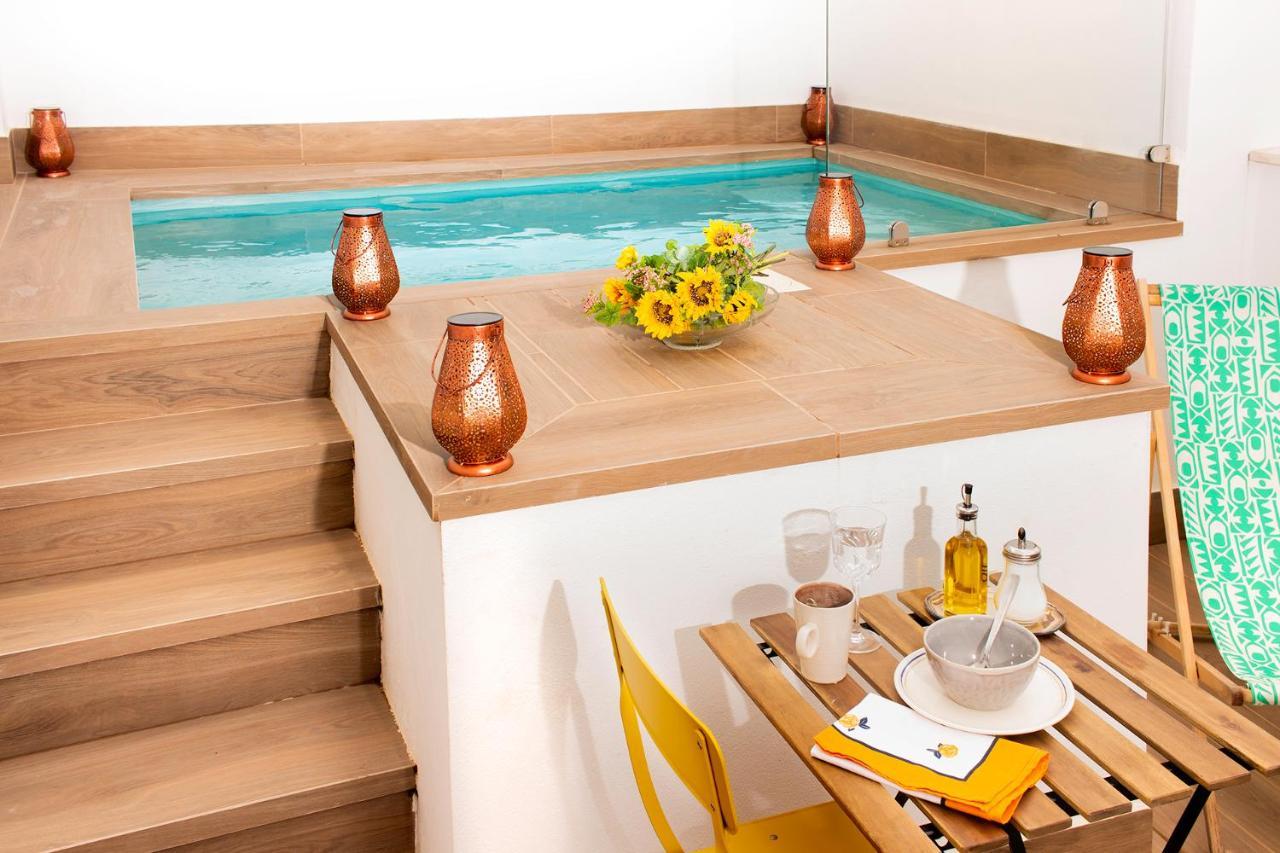 Apto. Maese Montanes. Centrico Con Piscina Privada Sevilla Exteriör bild