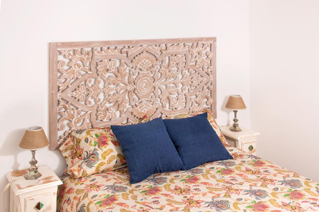 Apto. Maese Montanes. Centrico Con Piscina Privada Sevilla Exteriör bild