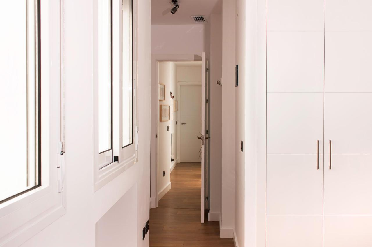 Apto. Maese Montanes. Centrico Con Piscina Privada Sevilla Exteriör bild