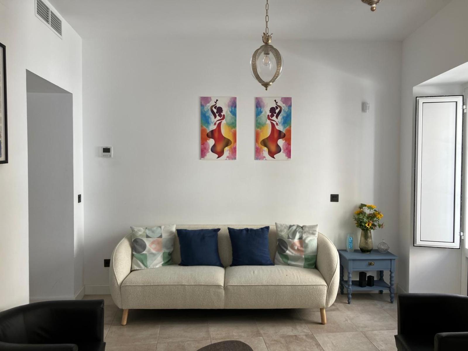 Apto. Maese Montanes. Centrico Con Piscina Privada Sevilla Exteriör bild